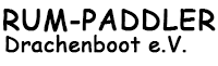 RUM-PADDLER Drachenboot e.V.