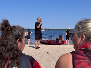 Und der Gewinner ist …?!